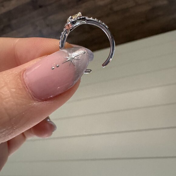 BP Original pinky/midi Ring (Adjustable size 3-5) - Picture 3 of 3